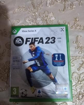 Fifa  23