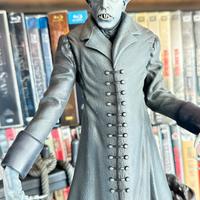 Statua “The coming of Nosferatu” dracula vampiri