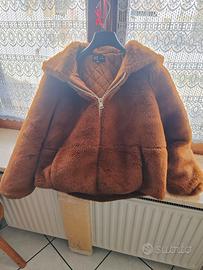 pellicciotto da donna