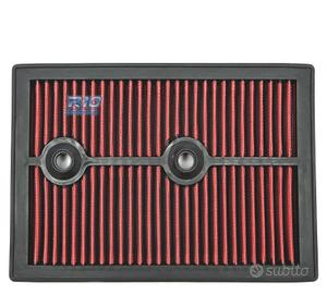FILTRO ASPIRAZIONE DIRETTA AUDI A1 8X 10-18
