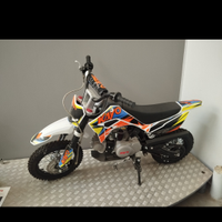 Pit bike kayo 90cc