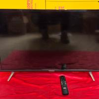 TV SMART THOMSON 32"