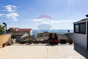 Appartamento - Roccalumera