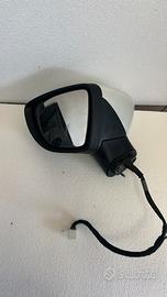 Specchietto Specchio Retrovisore Nissan Micra