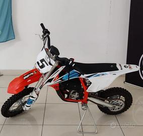 KTM SX-E 5 KTM SX-E 2023