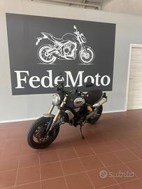 Ducati Scrambler 1100