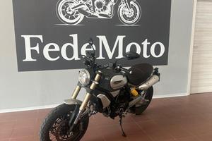 Ducati Scrambler 1100