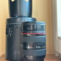 Canon EF 28-70mm f/2.8 L USM