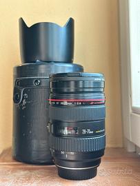 Canon EF 28-70mm f/2.8 L USM