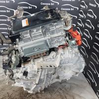 Cambio Gruppo Trasmissione ibrido Toyota C-HR 1.8 