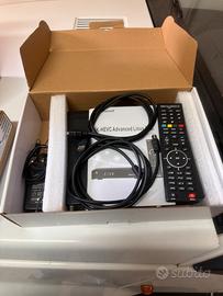 Decoder ZGEMA