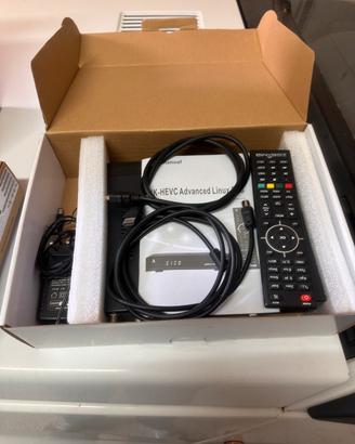 Decoder ZGEMA