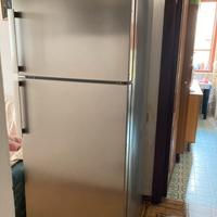 Frigo whirlpool