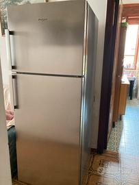 Frigo whirlpool