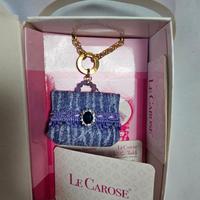collana Le Carose in scatola originale