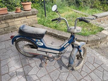 Boxer 2 piaggio