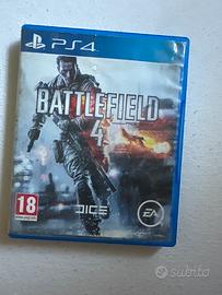 Battlefield 4