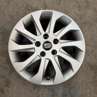 cerchio seat leon