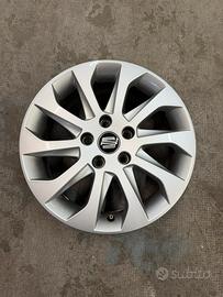 cerchio seat leon