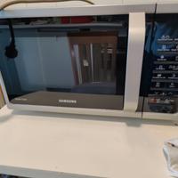 forno a microonde Samsung