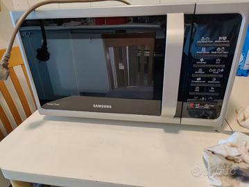 forno a microonde Samsung