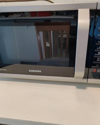 forno a microonde Samsung