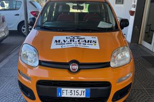 Fiat Panda 1.2 Pop