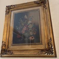Quadro fiori