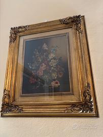 Quadro fiori