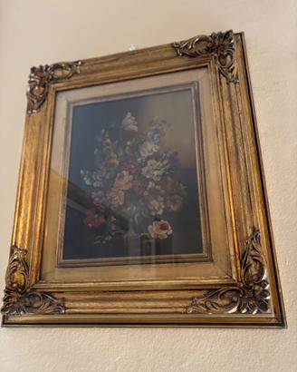 Quadro fiori