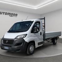 FIAT Ducato CASSONE FISSO 4.20MT NUOVO