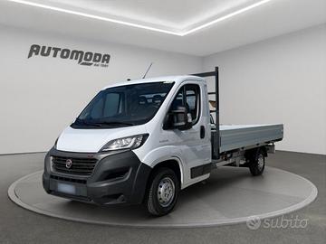 FIAT Ducato 2.3 mtj 160cv CASSONE FISSO
