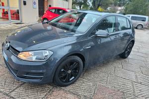 Volkswagen Golf 1.4 TGI 5p. METANO
