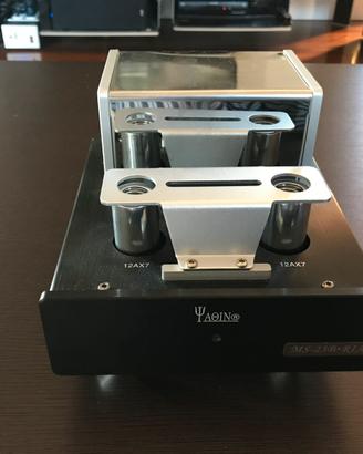 Pre phono valvolare Yaqin ms 23b