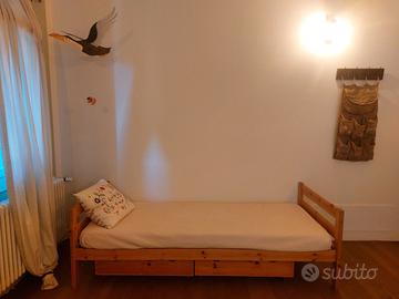 Letto ikea
