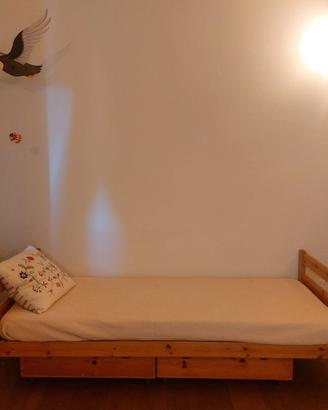 Letto ikea