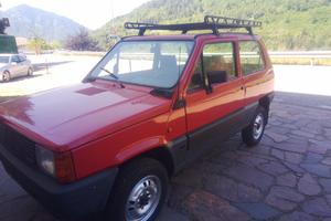 4x4 stayer puch ' 85