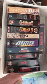retrogame giochi anni 90 collezione