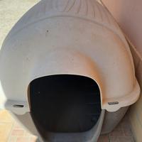 Cuccia Iglù  Ferplast XL