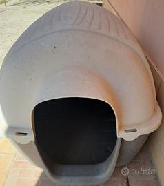 Cuccia Iglù  Ferplast XL