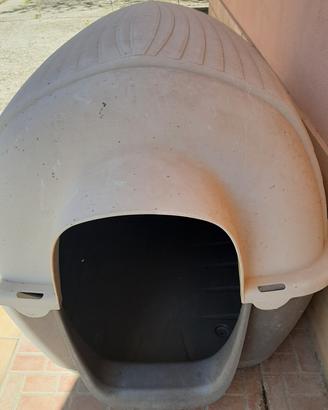 Cuccia Iglù  Ferplast XL