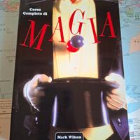 corso completo di magia