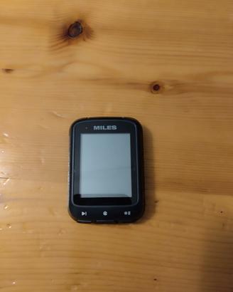 Ciclo computer