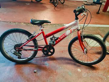 bicicletta bambino Olmo Tripy 