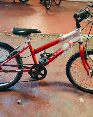 bicicletta bambino Olmo Tripy 