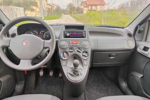 FIAT PANDA 1.3 MULTIJET
