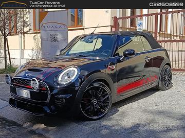 Mini John Cooper Works 2.0 Boost #6682