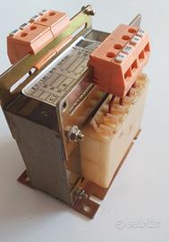 Trasformatore ANTENUCCI 150VA 380-400-440V 110V