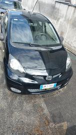 Toyota aygo neo patentati