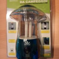 Lampada da Campeggio